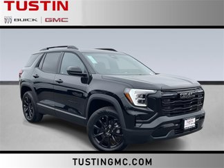 New 2026 GMC Terrain Elevation w/ Black Edition image 1
