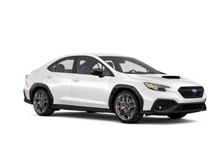 New 2025 Subaru WRX tS image 1