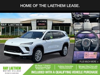 New 2026 Buick Enclave Sport Touring w/ Power Package image 1