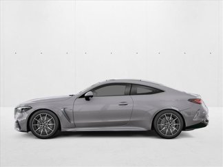 New 2026 Mercedes-Benz CLE 53 AMG 4MATIC Coupe image 1