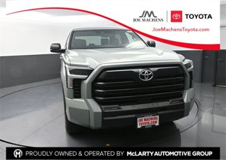 New 2025 Toyota Tundra SR5 image 1