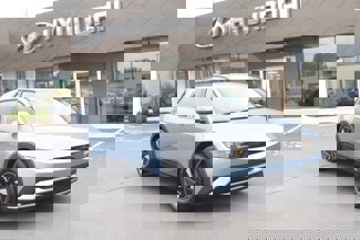 New 2025 Hyundai Ioniq 5 SEL image 1