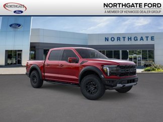 New 2025 Ford F150 Raptor image 1
