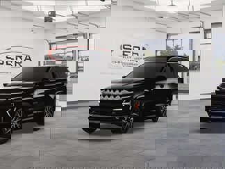 New 2025 Jeep Wagoneer Limited image 1