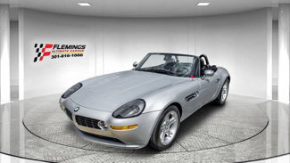 Used 2002 BMW Z8 image 1