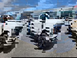 New 2026 Ford F250 XL image 1