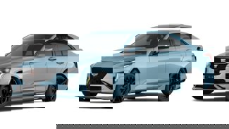 New 2026 Cadillac CT4 V image 1