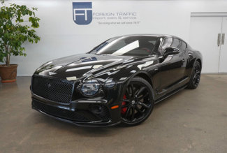 Used 2023 Bentley Continental GT Azure image 1