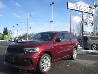 Used 2023 Dodge Durango R/T image 1