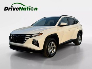 Used 2024 Hyundai Tucson SEL image 1