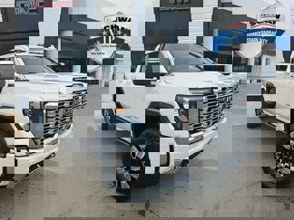 New 2025 GMC Sierra 2500 Denali image 1
