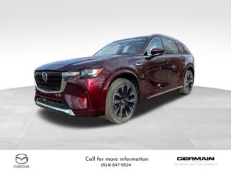 New 2025 MAZDA CX-90 3.3 Turbo S w/ Premium Package image 1