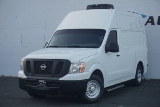 Used 2017 Nissan NV 2500 SV image 1