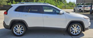 Used 2016 Jeep Cherokee Limited w/ Luxury Group image 1