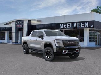 New 2026 GMC Sierra EV AT4 w/ AT4 Premium Package image 1