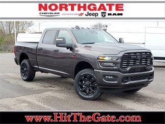 New 2025 RAM 2500 Big Horn image 1