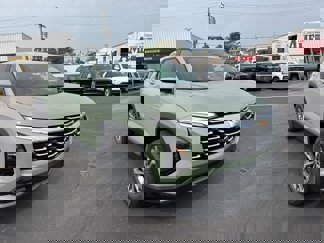 New 2026 Chevrolet Equinox LT w/ Convenience Package II image 1