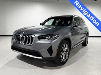 Used 2024 BMW X3 xDrive30i image 1