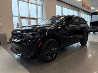 New 2025 Dodge Durango R/T image 1