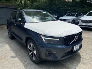 New 2026 Volvo XC40 B4 Plus image 1