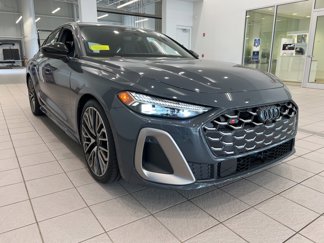 New 2025 Audi S5 Prestige image 1