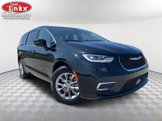 New 2024 Chrysler Pacifica Touring-L image 1