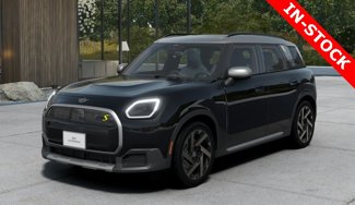 New 2025 MINI Cooper Countryman SE image 1