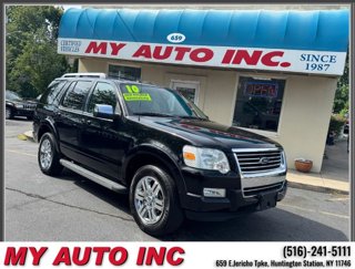 Used 2010 Ford Explorer Limited image 1