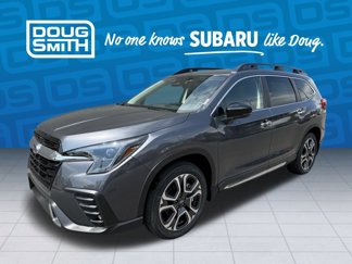 New 2025 Subaru Ascent Touring image 1
