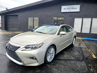 Used 2016 Lexus ES 350 image 1