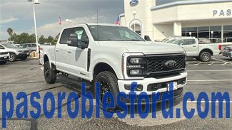 New 2025 Ford F250 XL image 1