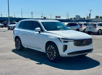 New 2026 Volvo XC90 B6 Ultra image 1