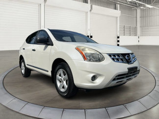 Used 2012 Nissan Rogue S w/ Special Edition Pkg image 1