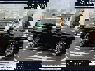 New 2025 INFINITI QX80 Luxe image 1