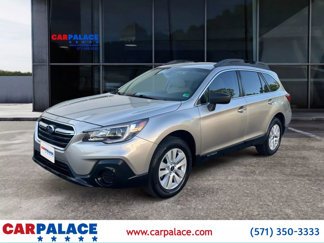 Used 2019 Subaru Outback 2.5i image 1