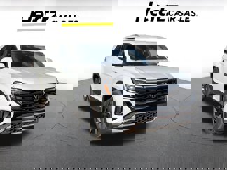 Used 2024 Volkswagen Atlas Cross Sport SE image 1
