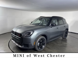 Used 2025 MINI Cooper Countryman S image 1
