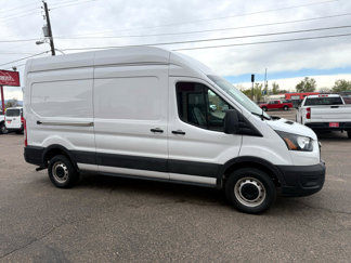 Used 2022 Ford Transit 250 148 High Roof w/ Load Area Protection Package image 1