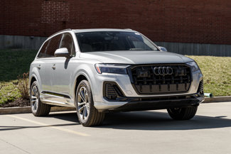 New 2025 Audi Q7 2.0T Premium Plus image 1