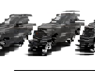 New 2025 RAM 1500 Big Horn image 1