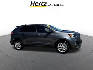 Used 2024 Ford Edge SEL image 1