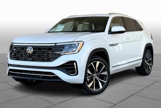 New 2025 Volkswagen Atlas Cross Sport SEL Premium R-Line image 1
