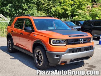 New 2026 Honda Passport TrailSport Elite image 1