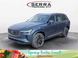 New 2025 Volvo XC90 B6 Plus w/ Protection Package Premier image 1