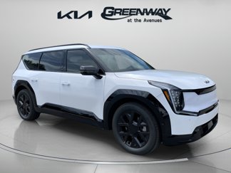 New 2026 Kia EV9 Land image 1