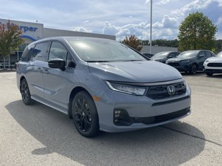 New 2026 Honda Odyssey Sport-L image 1