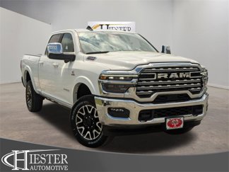 New 2025 RAM 2500 Limited image 1