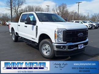 New 2025 Ford F250 XL image 1