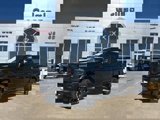 New 2025 RAM 2500 Rebel image 1