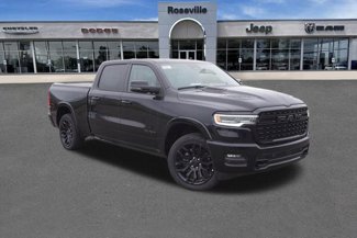 New 2025 RAM 1500 Limited image 1